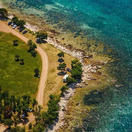 In - Istrien 11904 Lejlighed Umag