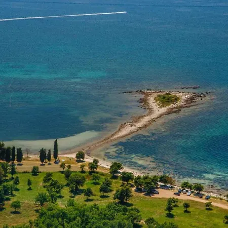 Lejlighed In - Istrien 11904 Umag