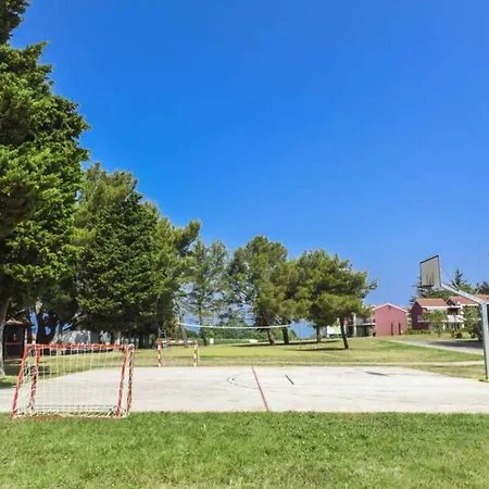 In - Istrien 11904 Lejlighed Umag